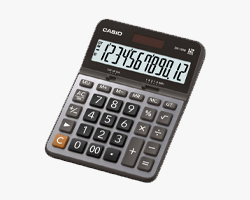 Calculators